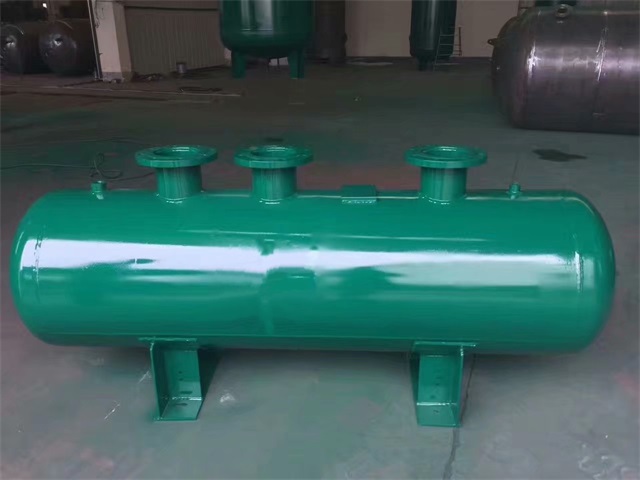 榆林榆林榆林蒸汽分气缸